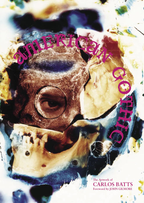 American Gothic (Book)