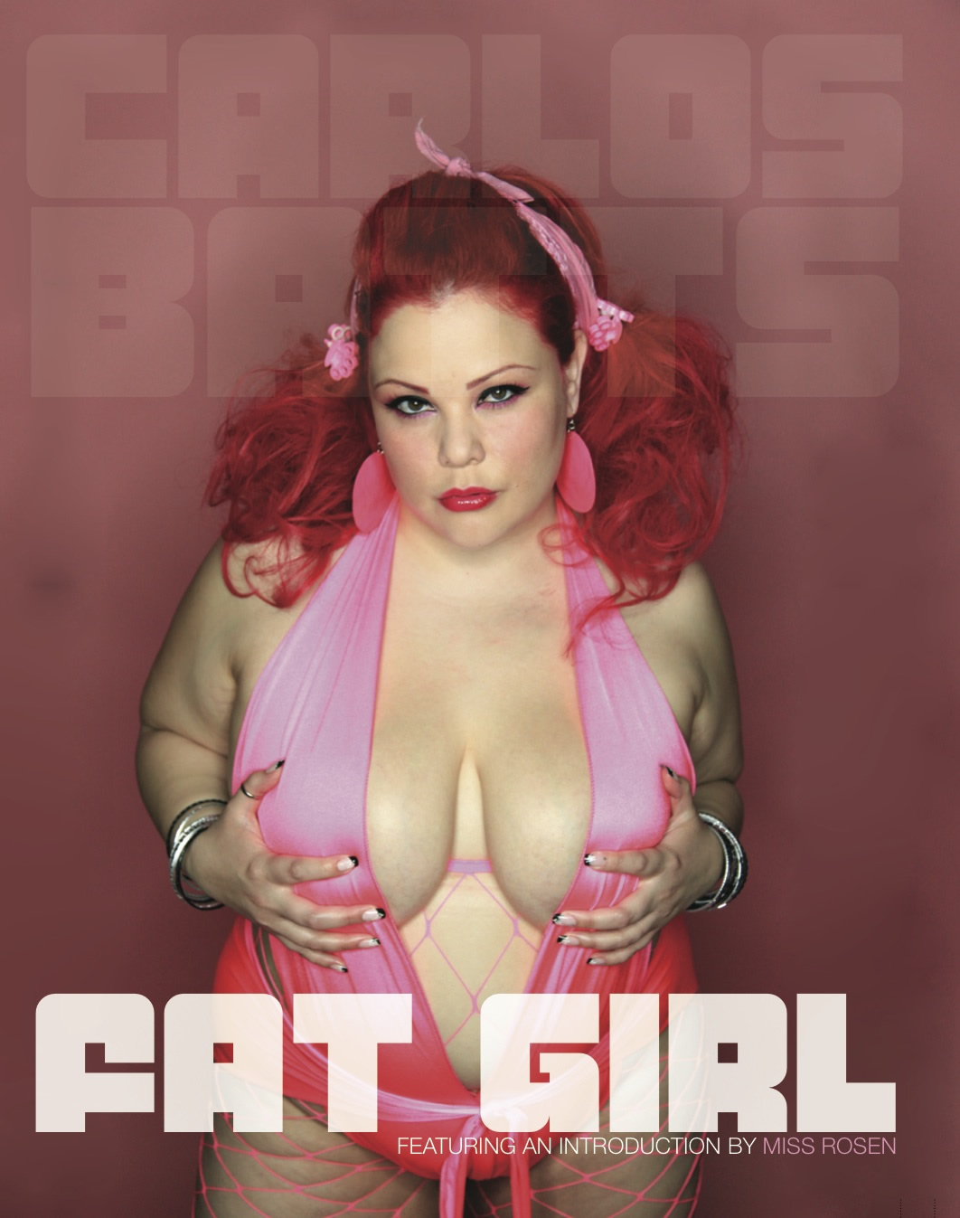 FAT GIRL